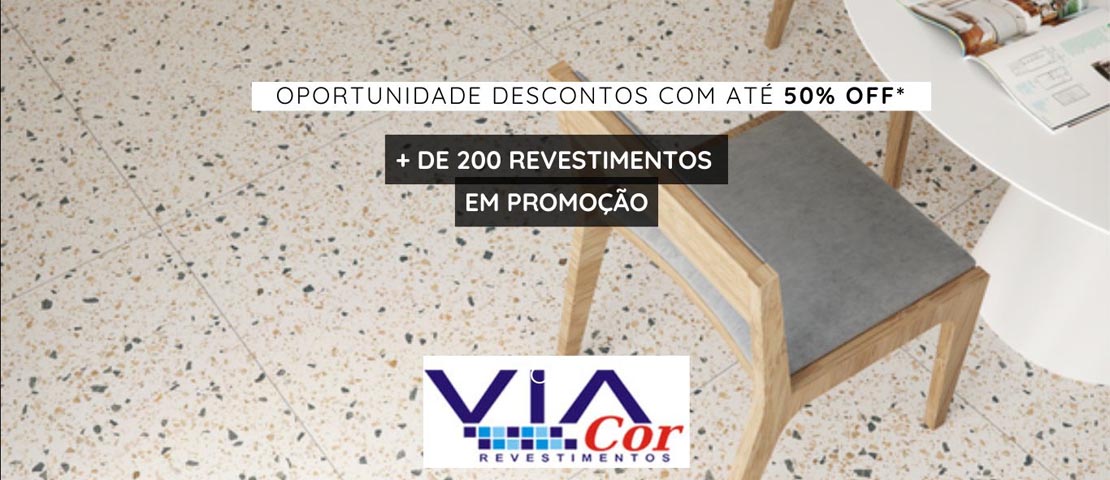 Promoção